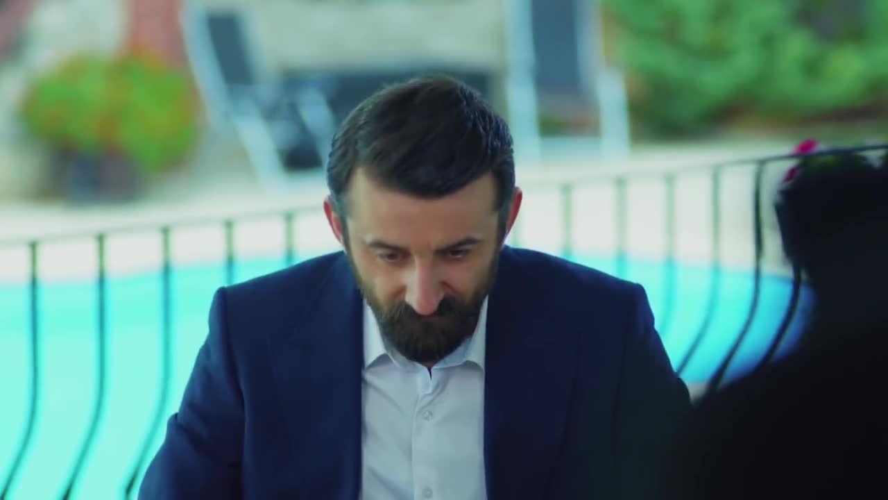 Кадры из сериала Полнолуние 41 серия 1 сезон (2017)