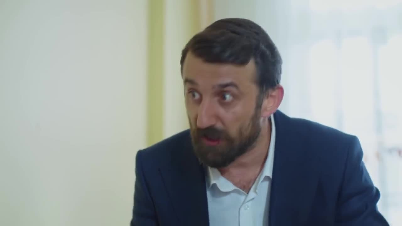 Кадры из сериала Полнолуние 42 серия 1 сезон (2017)