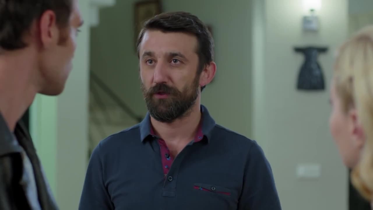 Кадры из сериала Полнолуние 44 серия 1 сезон (2017)
