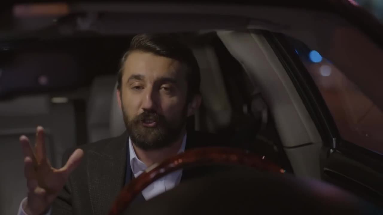 Кадры из сериала Полнолуние 61 серия 1 сезон (2017)