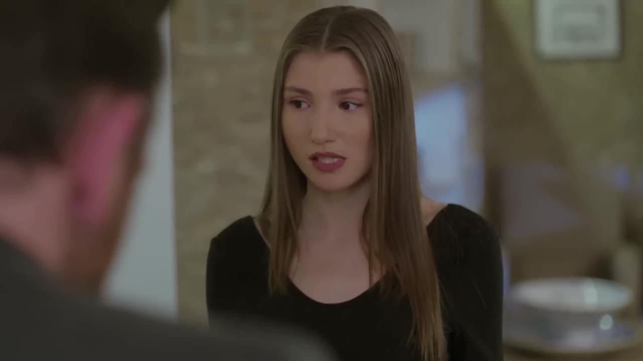 Кадры из сериала Полнолуние 68 серия 1 сезон (2017)