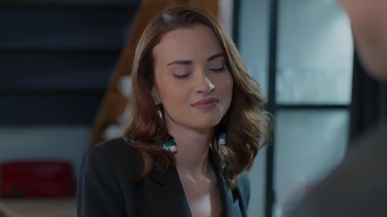 Кадры из сериала Полнолуние 69 серия 1 сезон (2017)