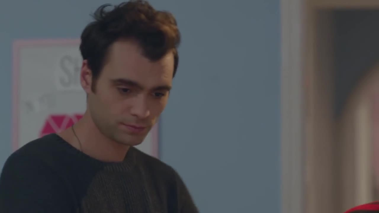 Кадры из сериала Полнолуние 75 серия 1 сезон (2017)