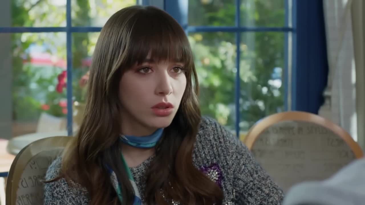 Кадры из сериала Полнолуние 77 серия 1 сезон (2017)
