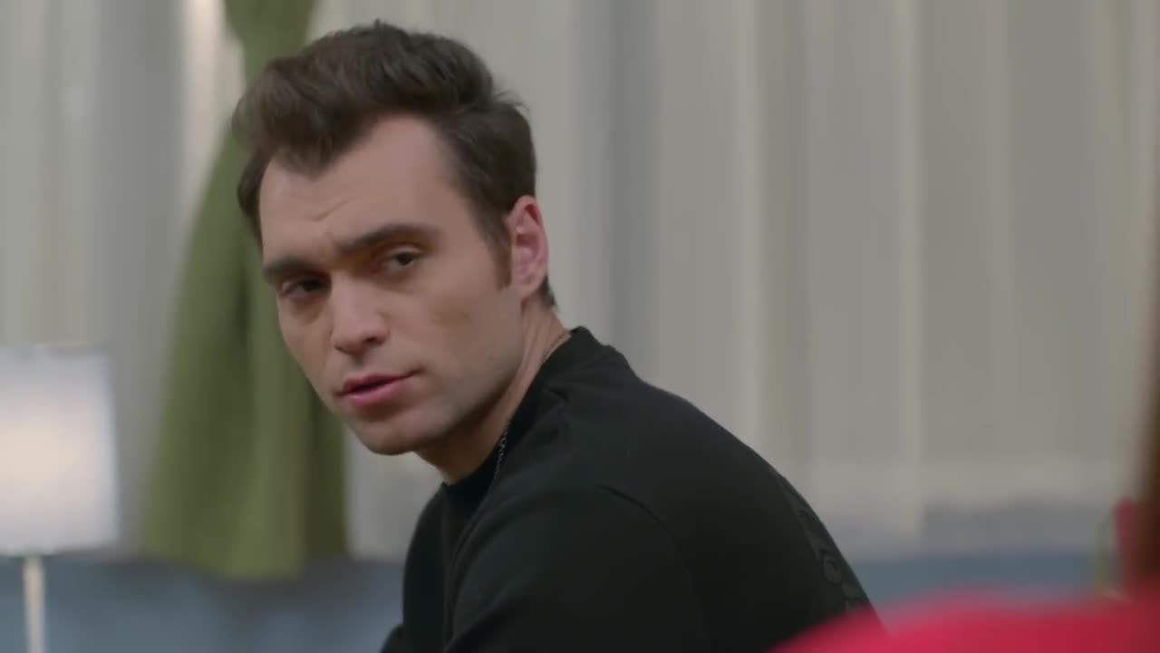 Кадры из сериала Полнолуние 78 серия 1 сезон (2017)