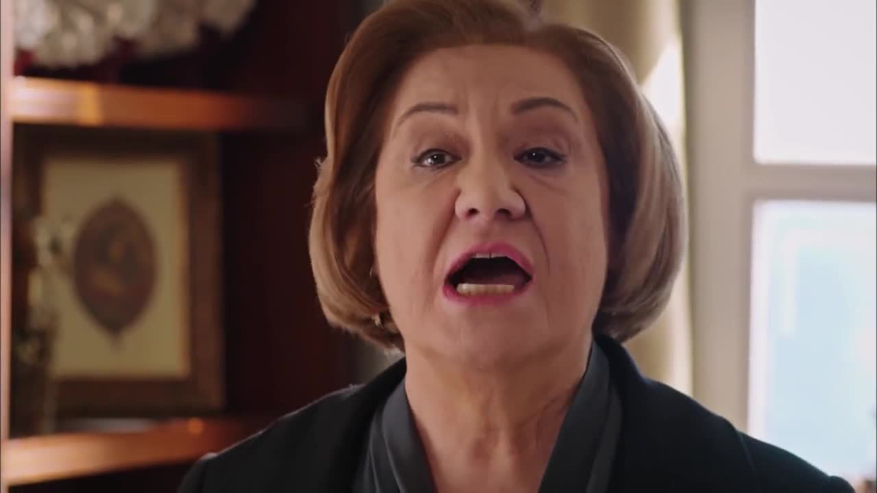 Кадры из сериала Госпожа Фазилет и ее дочери 9 серия 1 сезон (2017)