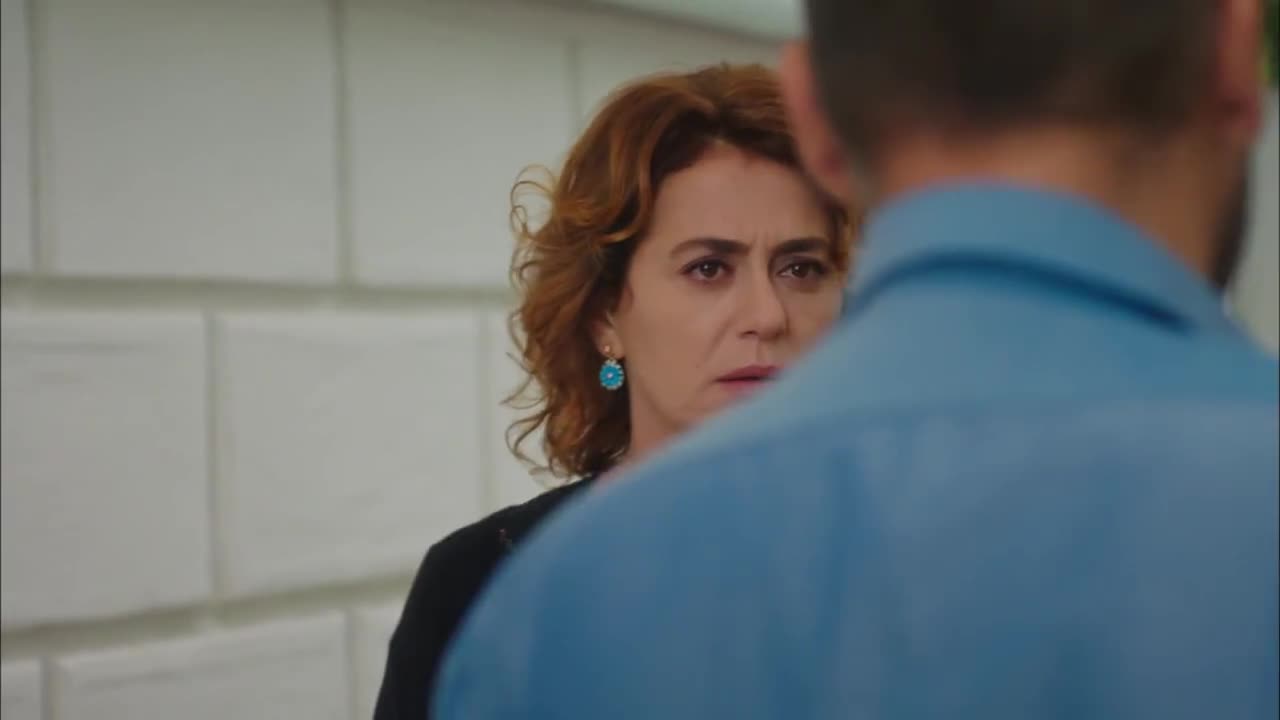 Кадры из сериала Госпожа Фазилет и ее дочери 44 серия 1 сезон (2017)