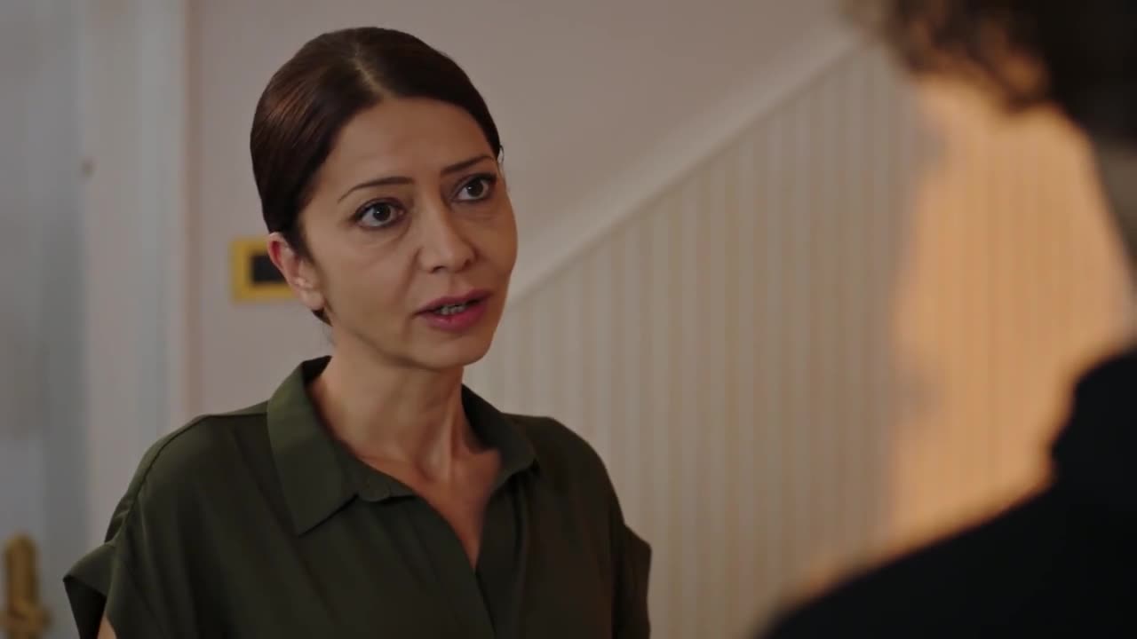 Кадры из сериала Госпожа Фазилет и ее дочери 11 серия 2 сезон (2017)