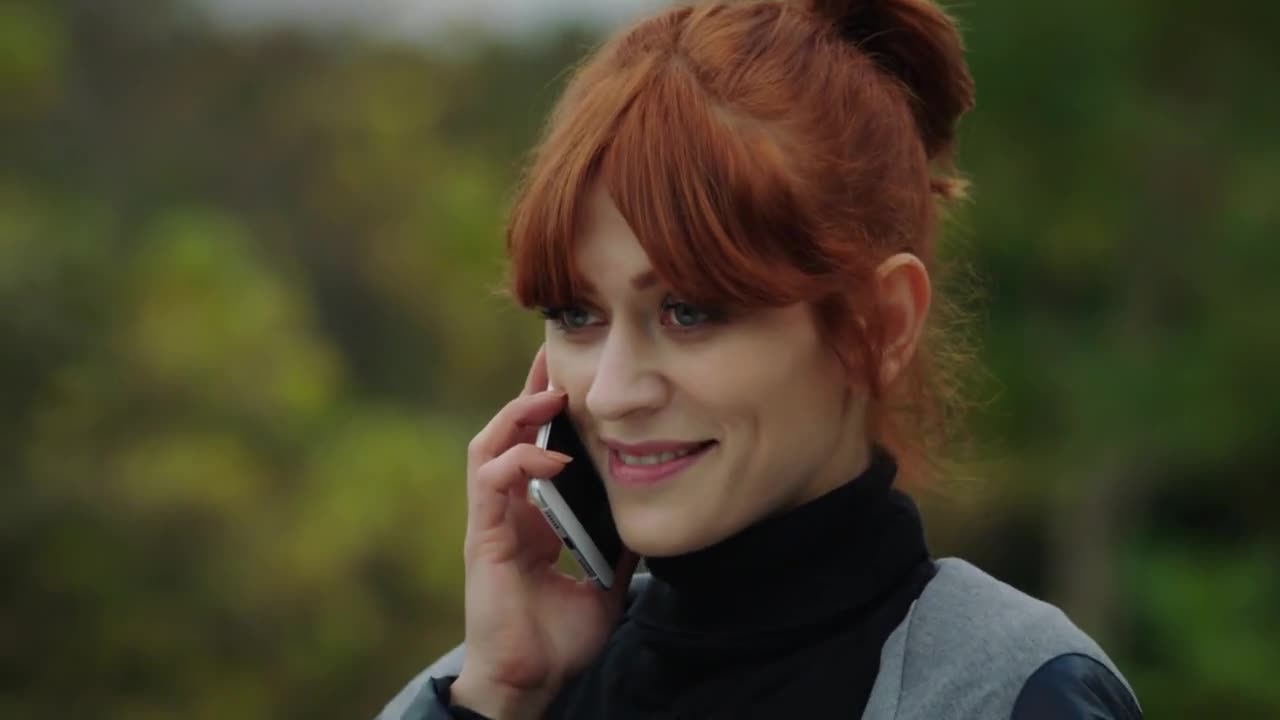 Кадры из сериала Госпожа Фазилет и ее дочери 23 серия 2 сезон (2017)