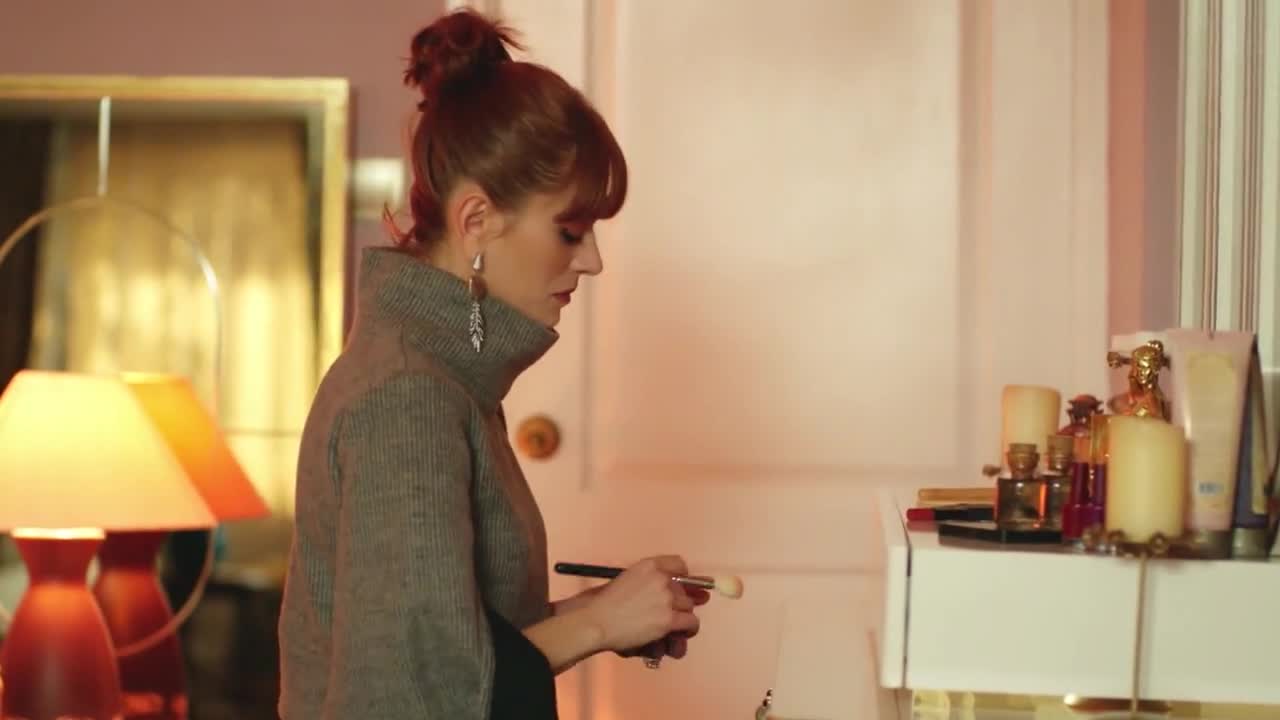 Кадры из сериала Госпожа Фазилет и ее дочери 34 серия 2 сезон (2017)