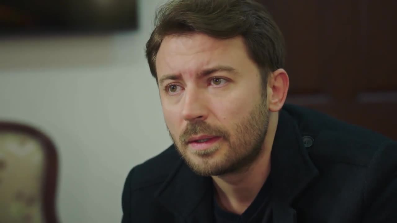 Кадры из сериала Госпожа Фазилет и ее дочери 37 серия 2 сезон (2017)