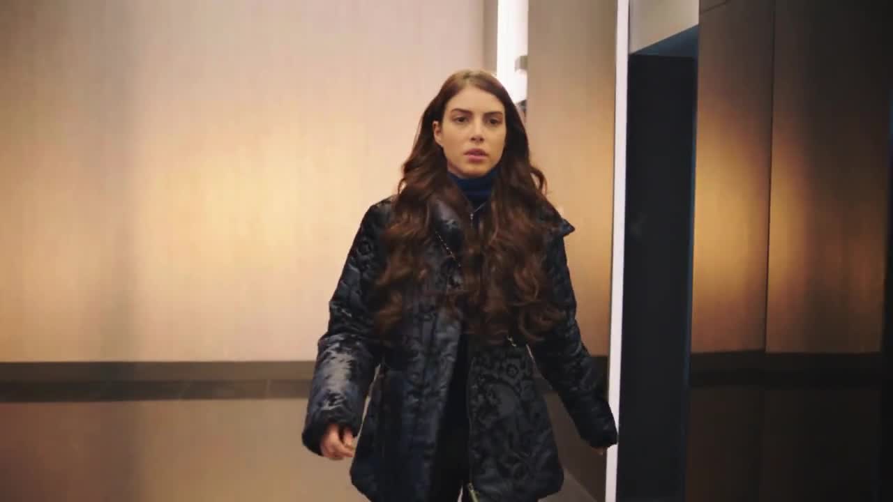 Кадры из сериала Госпожа Фазилет и ее дочери 38 серия 2 сезон (2017)
