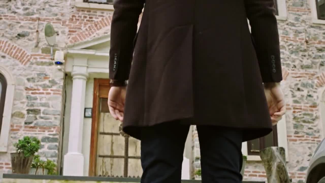 Кадры из сериала Госпожа Фазилет и ее дочери 51 серия 2 сезон (2017)