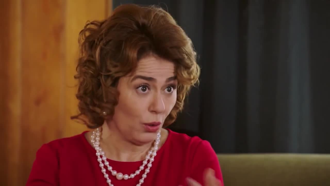 Кадры из сериала Госпожа Фазилет и ее дочери 52 серия 2 сезон (2017)