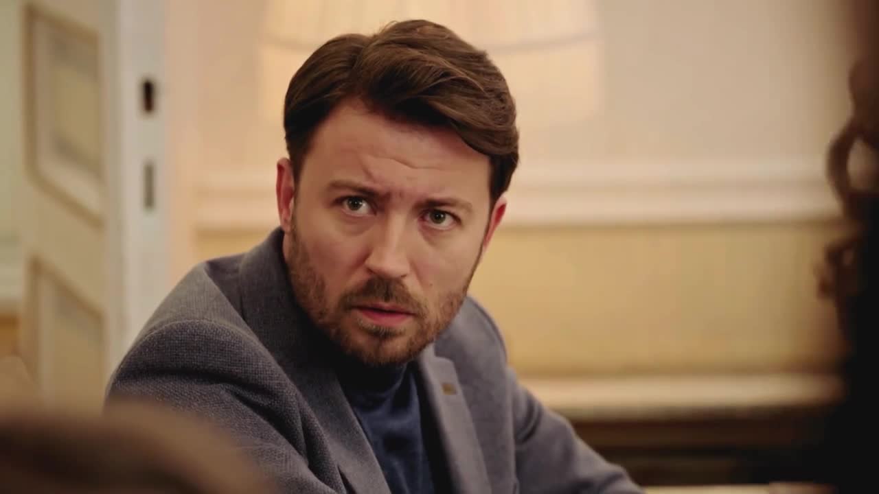 Кадры из сериала Госпожа Фазилет и ее дочери 54 серия 2 сезон (2017)