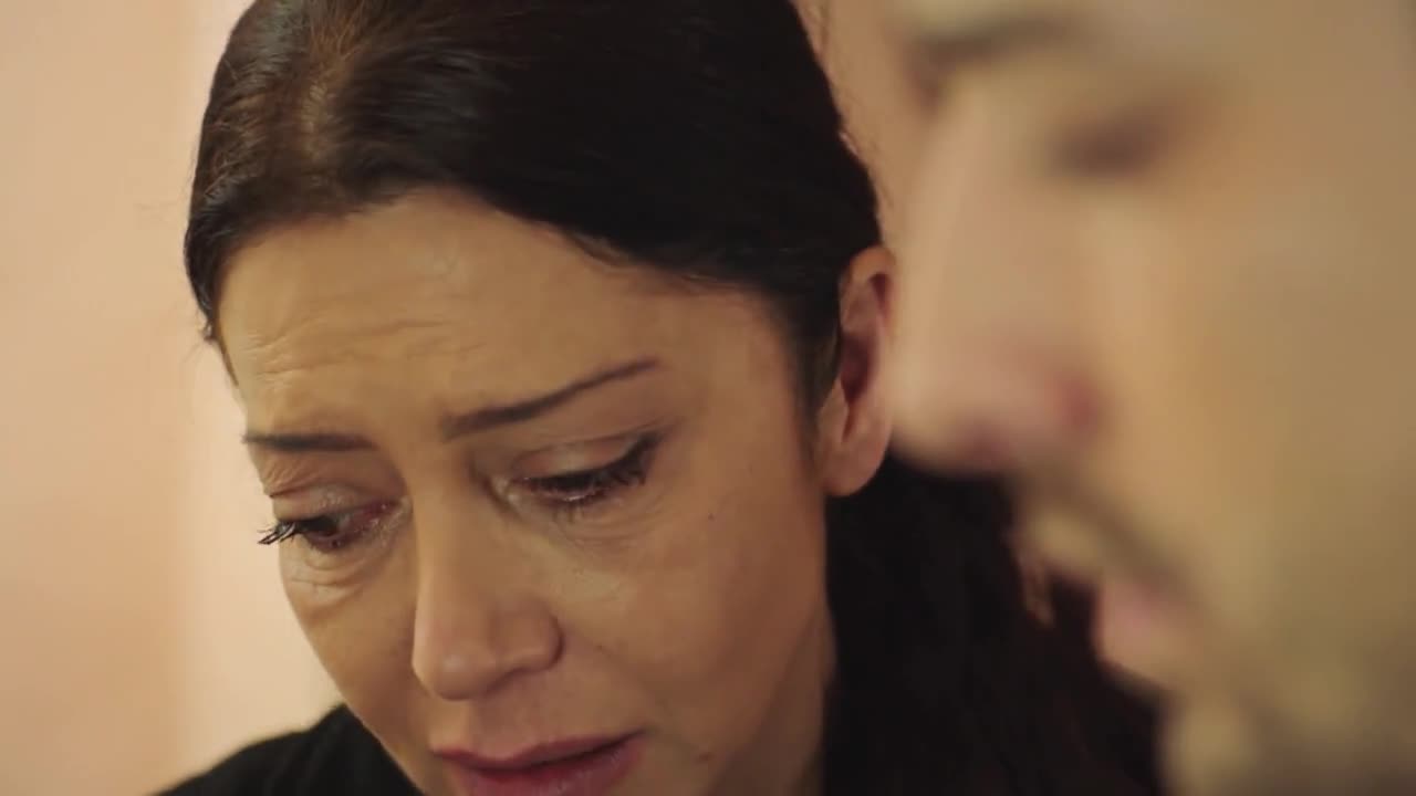 Кадры из сериала Госпожа Фазилет и ее дочери 58 серия 2 сезон (2017)