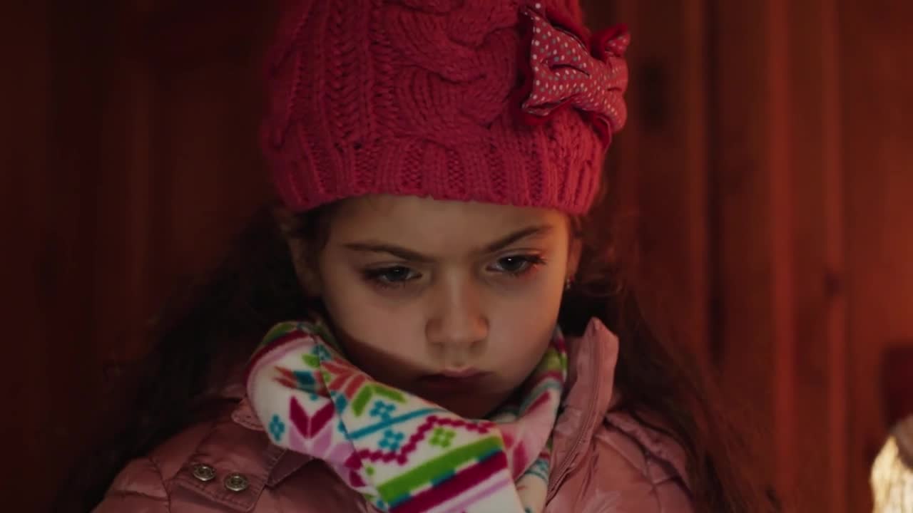 Кадры из сериала Госпожа Фазилет и ее дочери 75 серия 2 сезон (2017)