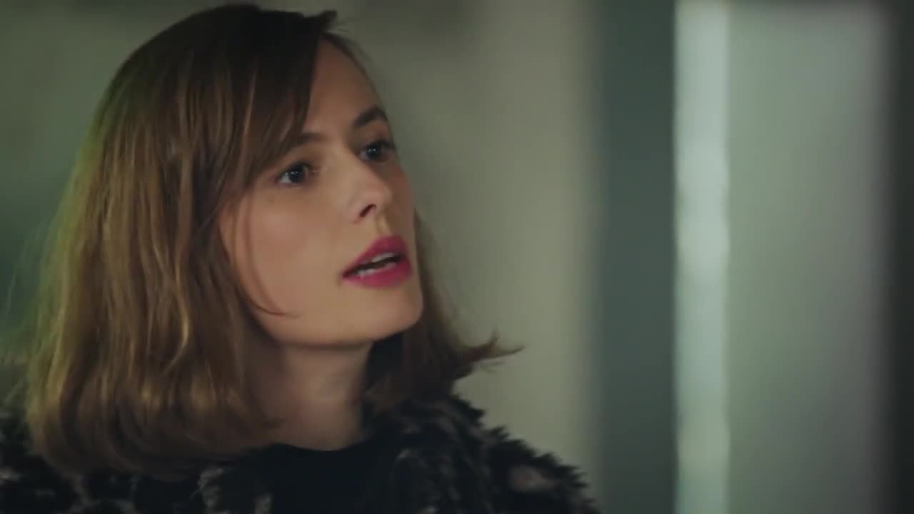 Кадры из сериала Госпожа Фазилет и ее дочери 83 серия 2 сезон (2017)