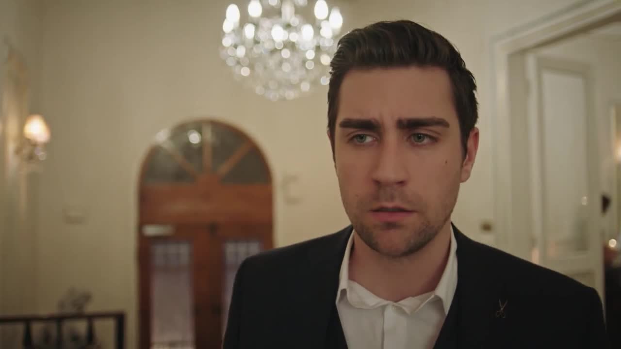 Кадры из сериала Госпожа Фазилет и ее дочери 89 серия 2 сезон (2017)