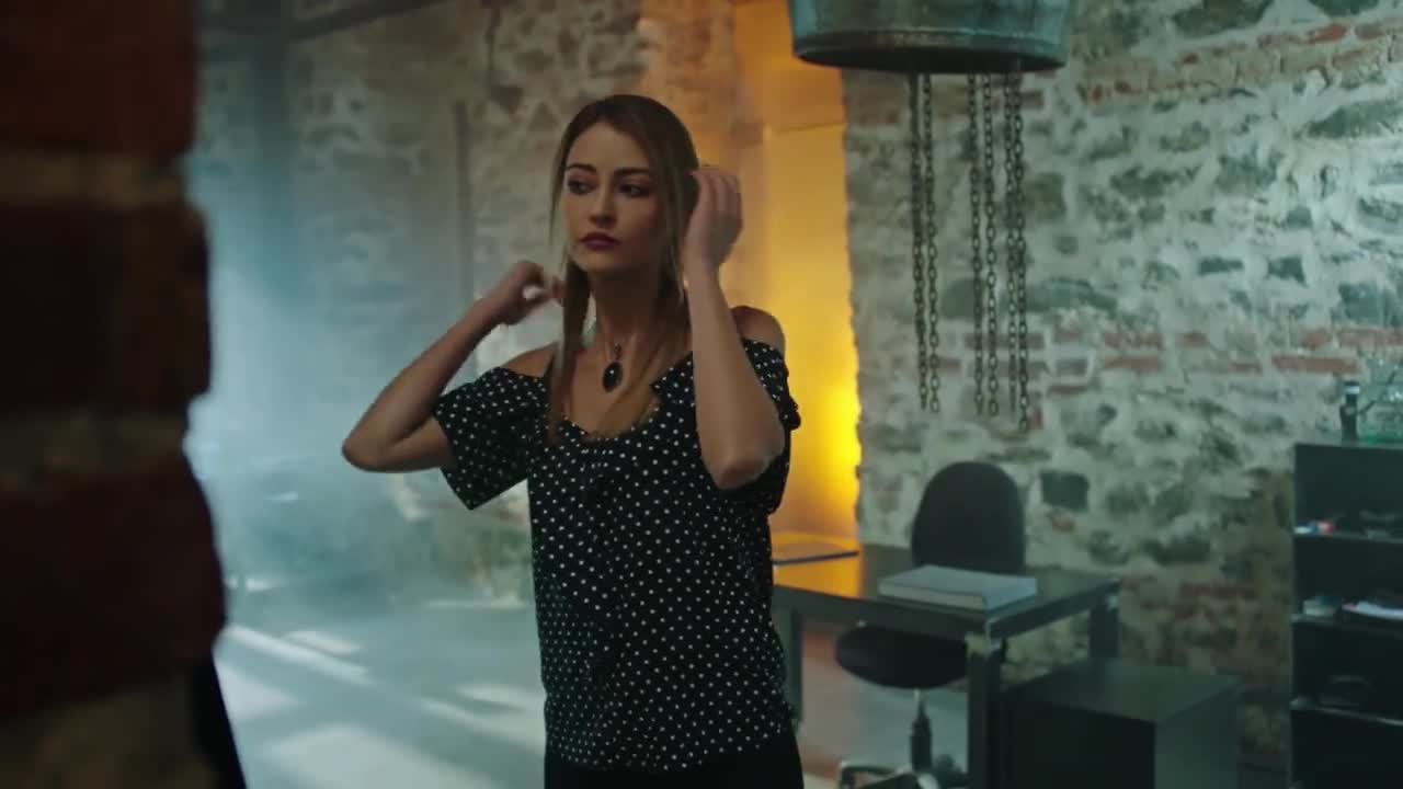 Кадры из сериала Госпожа Фазилет и ее дочери 92 серия 2 сезон (2017)