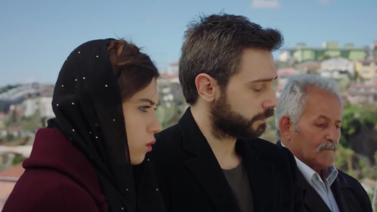 Кадры из сериала Госпожа Фазилет и ее дочери 95 серия 2 сезон (2017)