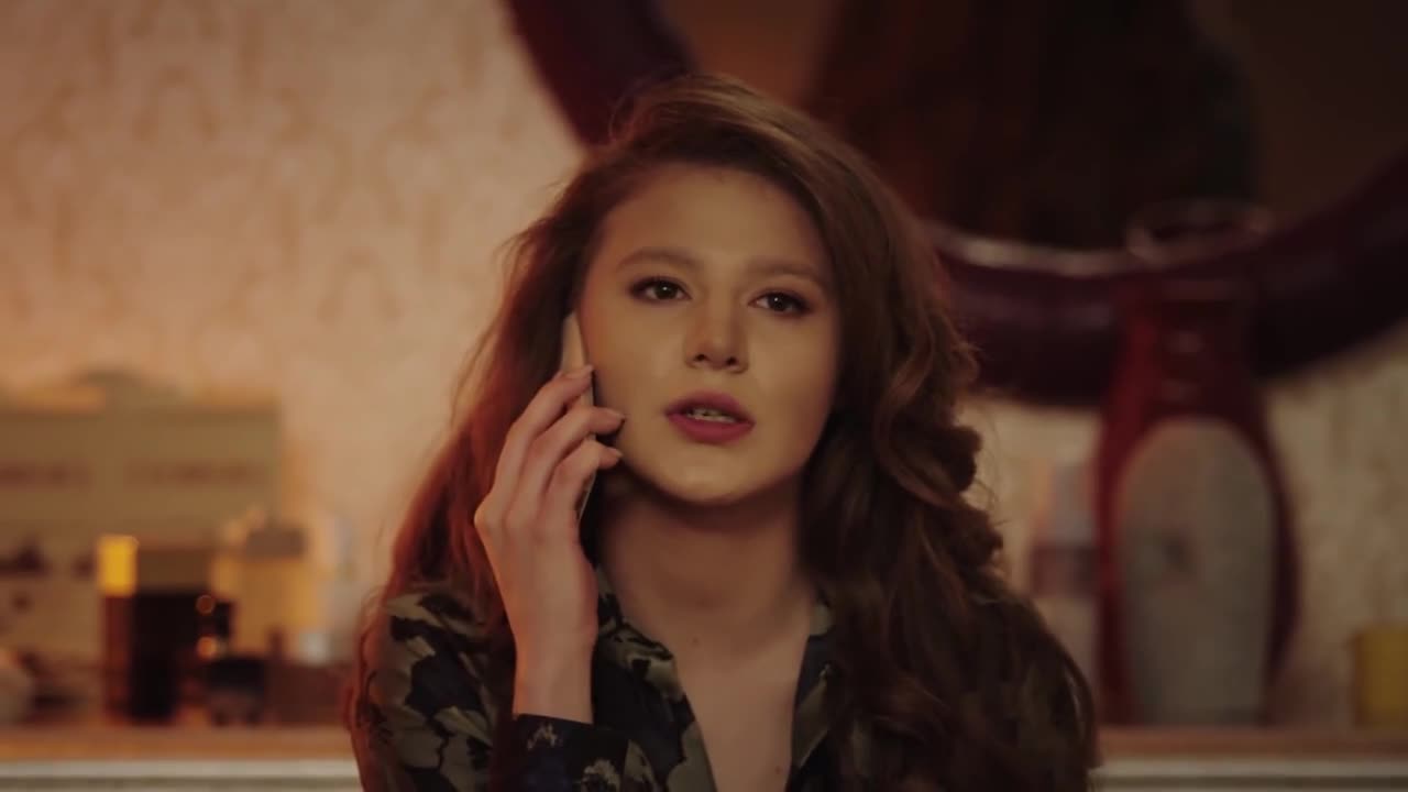 Кадры из сериала Госпожа Фазилет и ее дочери 97 серия 2 сезон (2017)