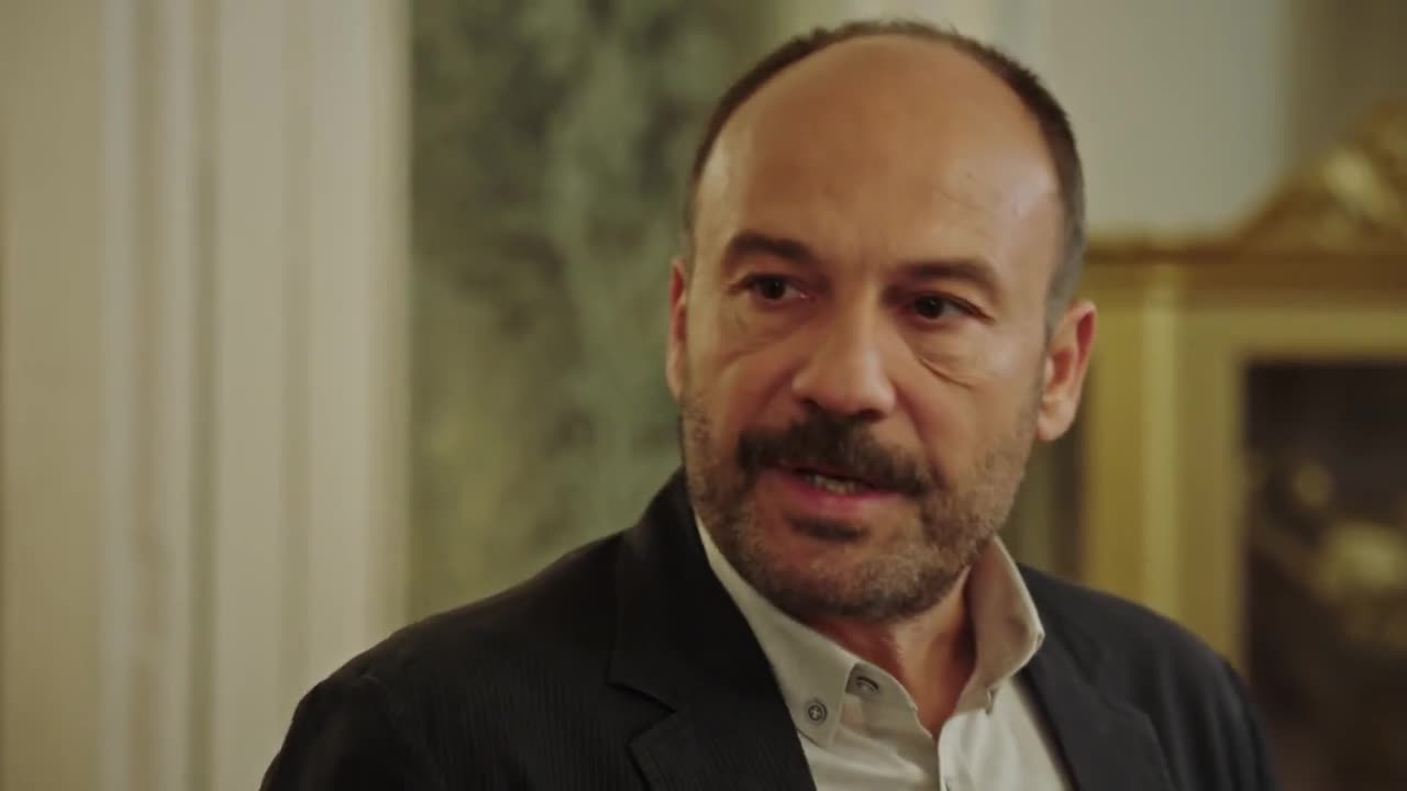 Кадры из сериала Госпожа Фазилет и ее дочери 105 серия 2 сезон (2017)