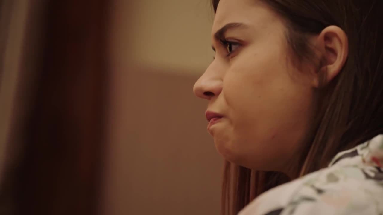 Кадры из сериала Госпожа Фазилет и ее дочери 107 серия 2 сезон (2017)