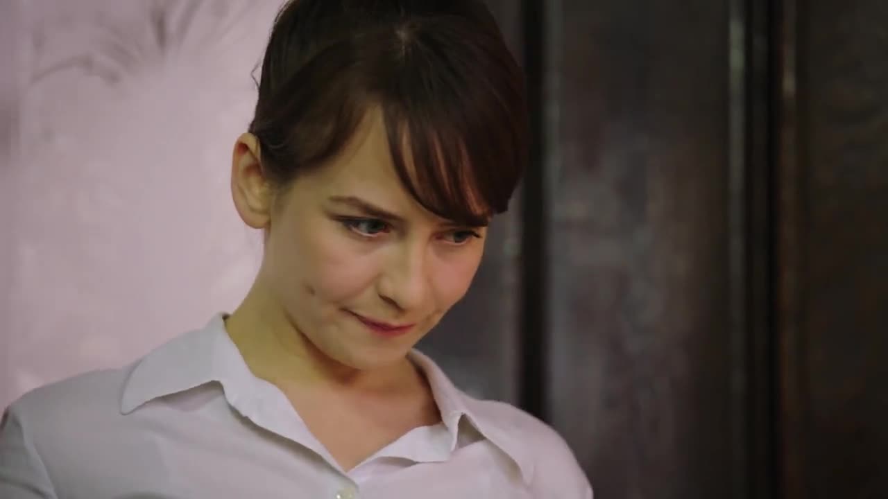 Кадры из сериала Госпожа Фазилет и ее дочери 116 серия 2 сезон (2017)