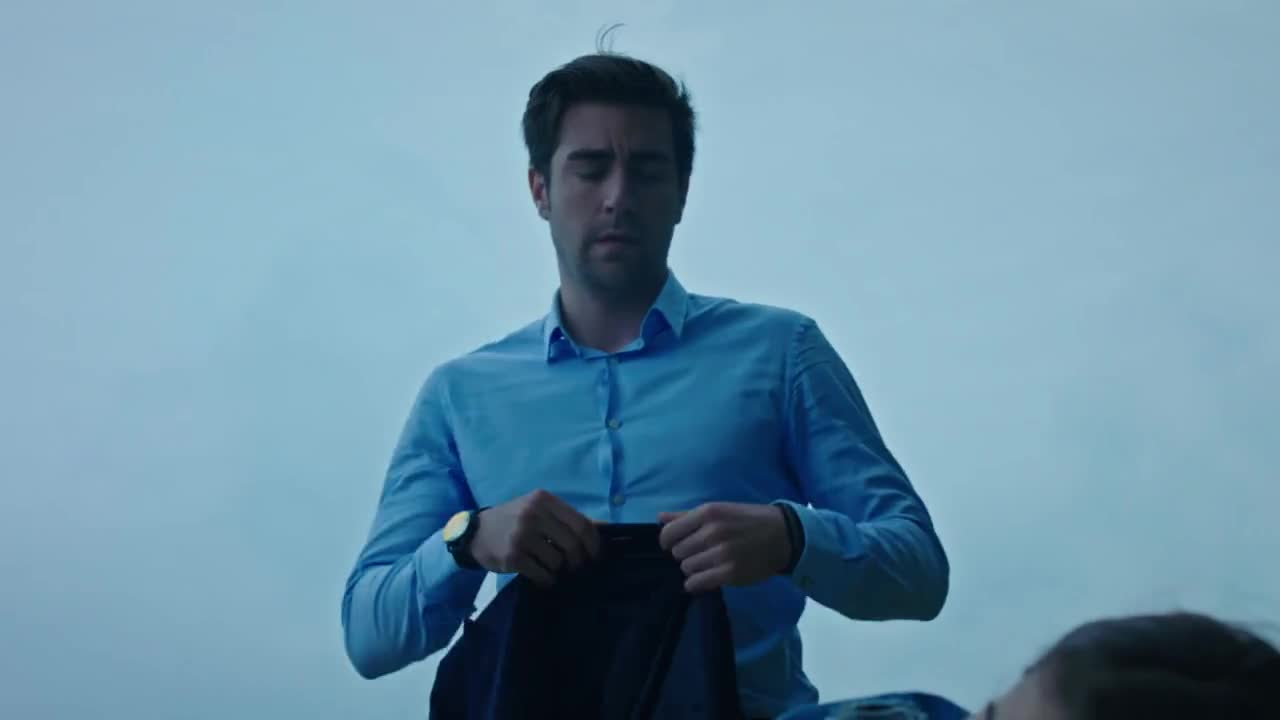 Кадры из сериала Госпожа Фазилет и ее дочери 122 серия 2 сезон (2017)