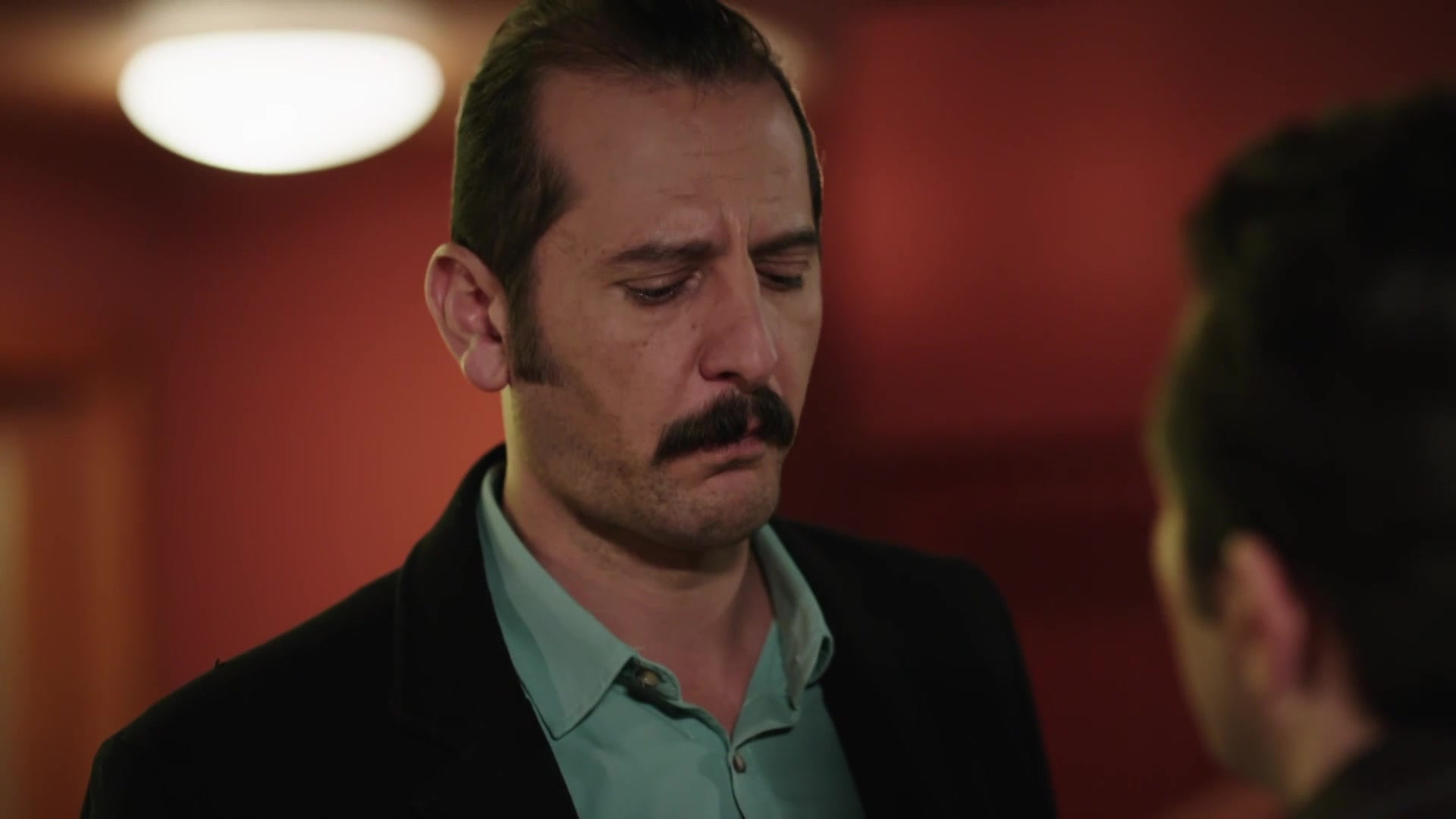 Кадры из сериала Чёрно-белая любовь 86 серия 1 сезон (2017)