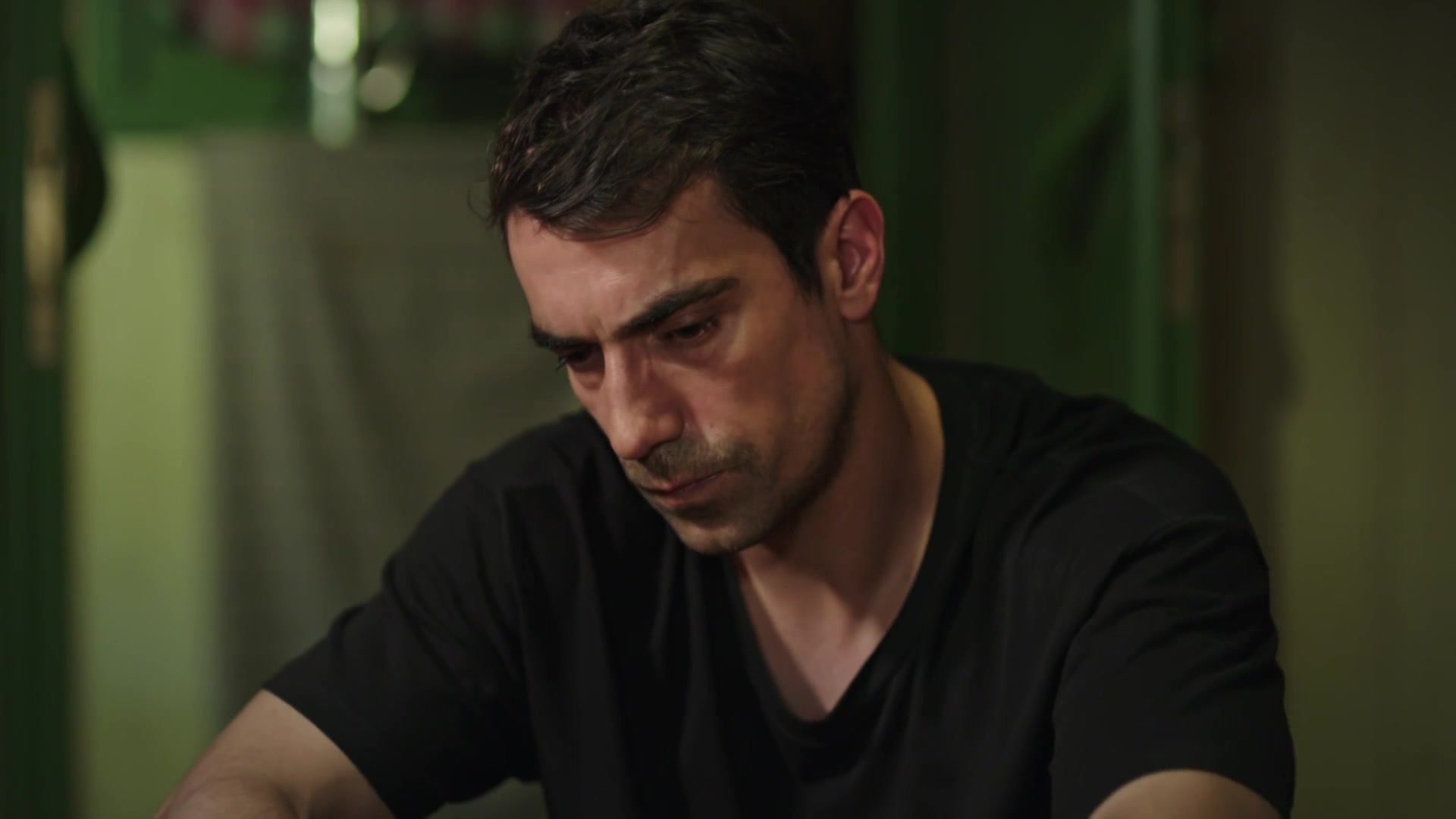 Кадры из сериала Чёрно-белая любовь 92 серия 1 сезон (2017)