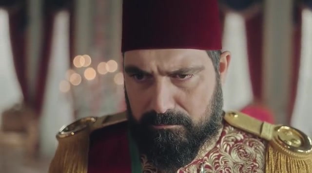 Кадры из сериала Права на престол Абдулхамид 16 серия 2 сезон (2017)