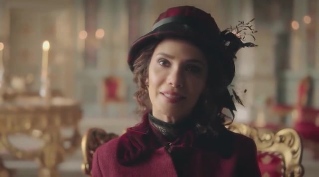 Кадры из сериала Права на престол Абдулхамид 26 серия 2 сезон (2017)