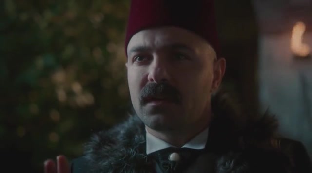 Кадры из сериала Права на престол Абдулхамид 27 серия 2 сезон (2017)