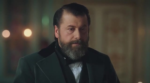 Кадры из сериала Права на престол Абдулхамид 32 серия 2 сезон (2017)