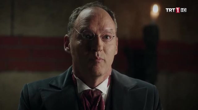 Кадры из сериала Права на престол Абдулхамид 34 серия 2 сезон (2017)