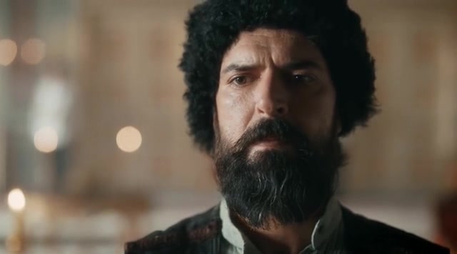 Кадры из сериала Права на престол Абдулхамид 1 серия 3 сезон (2017)
