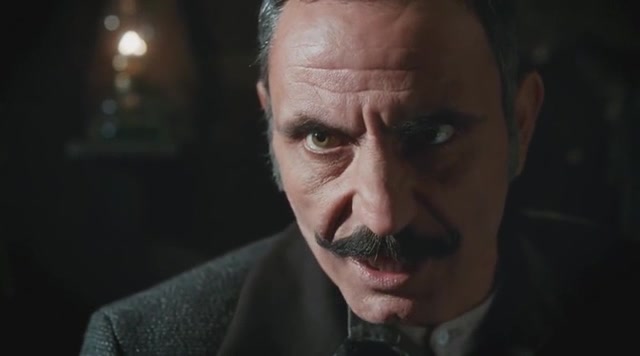 Кадры из сериала Права на престол Абдулхамид 14 серия 3 сезон (2017)