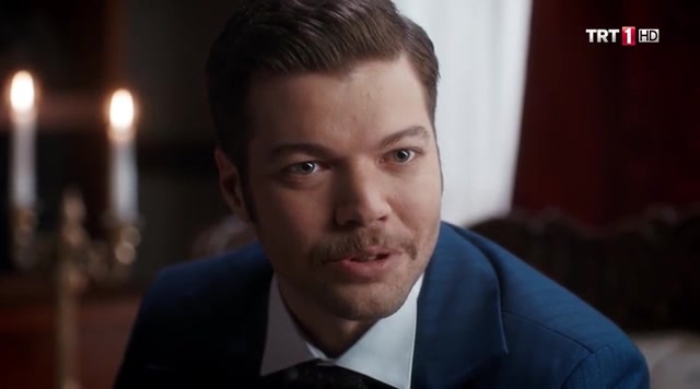 Кадры из сериала Права на престол Абдулхамид 26 серия 3 сезон (2017)