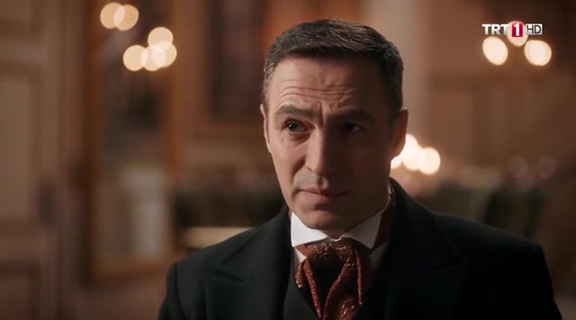 Кадры из сериала Права на престол Абдулхамид 31 серия 3 сезон (2017)