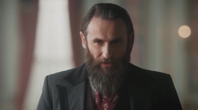 Кадры из сериала Права на престол Абдулхамид 32 серия 3 сезон (2017)