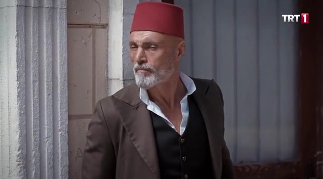 Кадры из сериала Права на престол Абдулхамид 4 серия 4 сезон (2017)