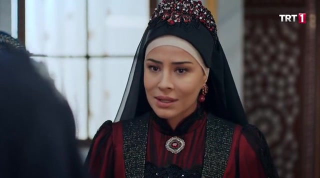 Кадры из сериала Права на престол Абдулхамид 14 серия 4 сезон (2017)
