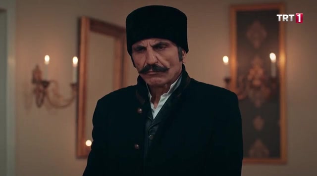 Кадры из сериала Права на престол Абдулхамид 15 серия 4 сезон (2017)