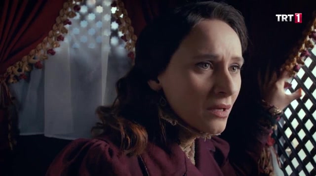 Кадры из сериала Права на престол Абдулхамид 18 серия 4 сезон (2017)