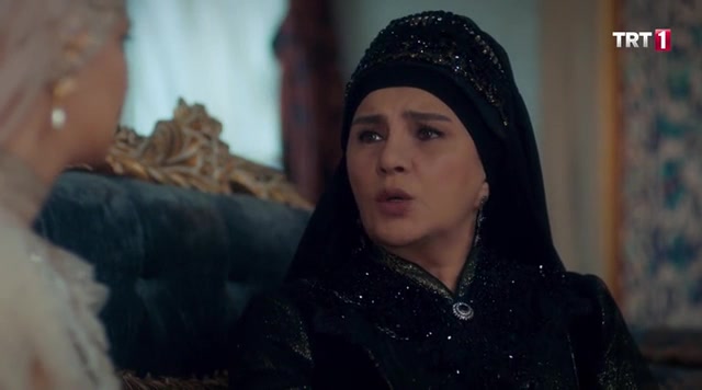 Кадры из сериала Права на престол Абдулхамид 20 серия 4 сезон (2017)