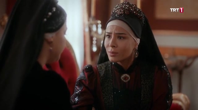 Кадры из сериала Права на престол Абдулхамид 27 серия 4 сезон (2017)