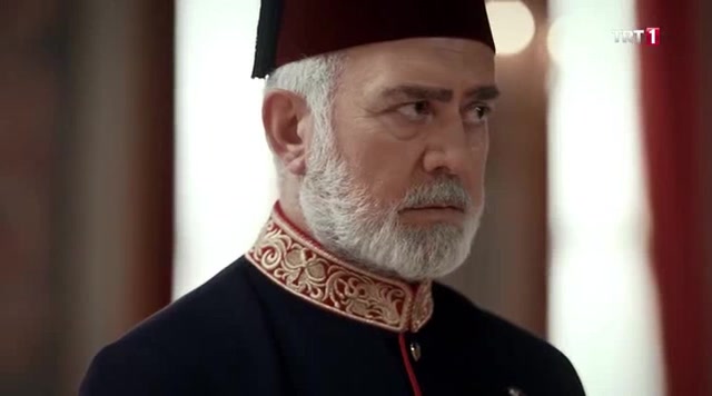 Кадры из сериала Права на престол Абдулхамид 31 серия 4 сезон (2017)