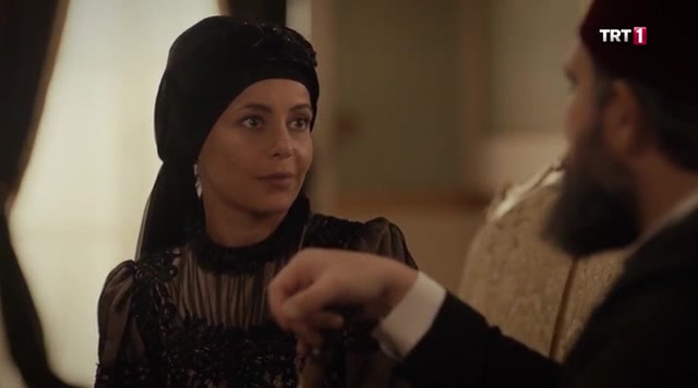 Кадры из сериала Права на престол Абдулхамид 8 серия 5 сезон (2017)